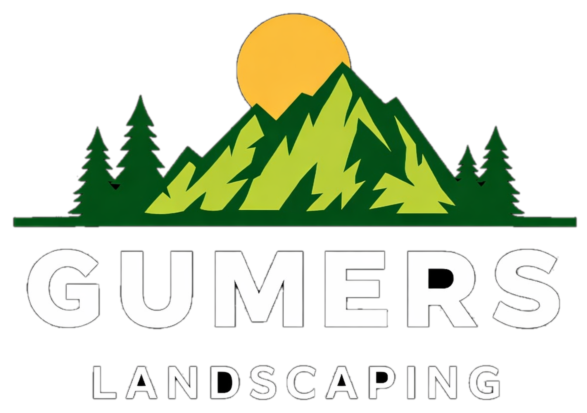 Gumers Landscaping